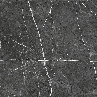 Керамогранит ProGRES Ceramica NR0383-M Марбл Лайн Серый темный матовый 600x600x9.5