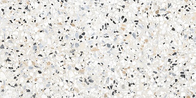 Керамогранит Alma Ceramica GFA114TRZ07L Terrazzo лаппатированный 570x1140x7.5