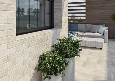 Клинкерная плитка Paradyz Scandiano Ochra 30х60
