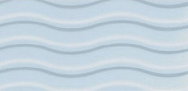Плитка Kerama Marazzi 16015 Авеллино голубой структура mix 7.4*15
