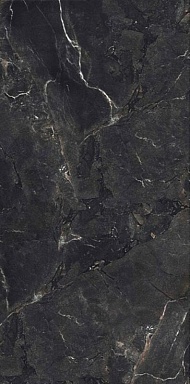 Керамогранит FMAX F918Y30306 Rembrandt Black Mat 90x180