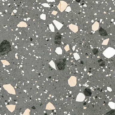 Керамогранит Idalgo Gerda Natura Dark lappated / Герда Натура Дарк лаппатированный 60x60