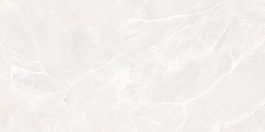 Керамогранит Vitra K958167HR001VTER КлаудОникс Белый Шлифованный R9 60x120