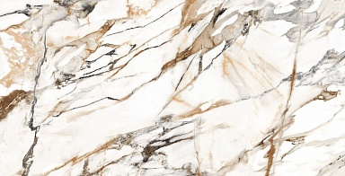 Керамогранит Tile Kraft 8020 Firneza Gold Polished 80*160