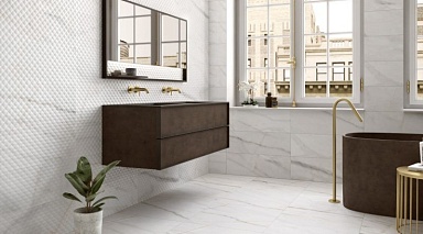 Плитка Undefasa Essenza Pad 25x75