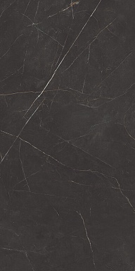 Керамогранит Estima NL04 Nolana Black Неполированный Рект. 60x120x9