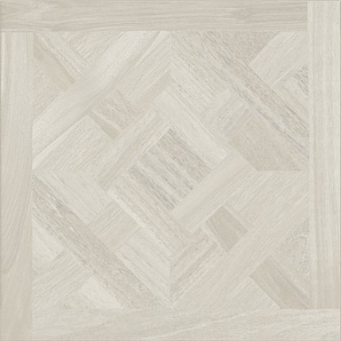 Декор Casa Dolce Casa 741893 Wooden Decor White 80x80
