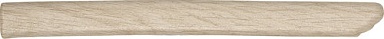 Плинтус Ape A027101 REMATE FIOR. IZQ. PELDANO OREGON HAYA 3,2x33