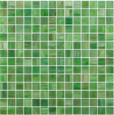 Мозаика ROSE MOSAIC GA24 Gold Star (5) 1x1 31.8x31.8