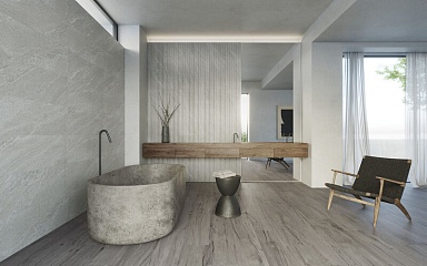 Керамогранит Peronda 39078 Jackson Honey/24X151X0,9/R 24x151