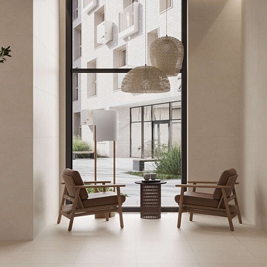 Stucco Laparet