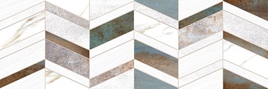 Плитка Alma Ceramica TWU12OXD17R Oxide 246*740*9