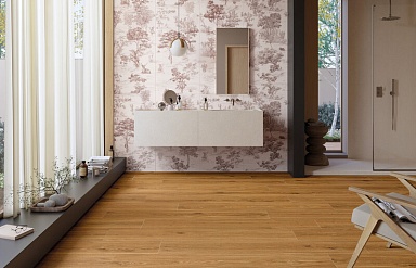 Керамогранит Mirage CAI8 Izumi IZ08 Miele Classico SP SQ 20x120