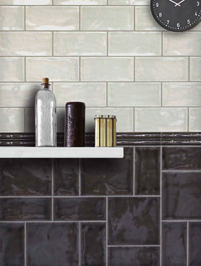 Плитка Cevica 1515PLBAS PLUS BASALT 15X15