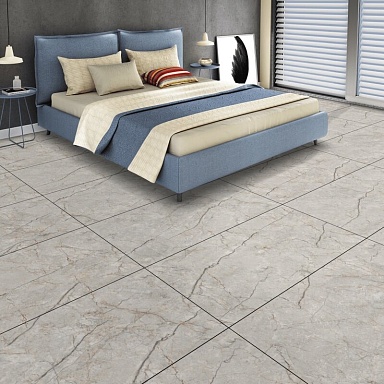 Керамогранит Eurotile 7930138703173 Dogma Grey Carving 60x120