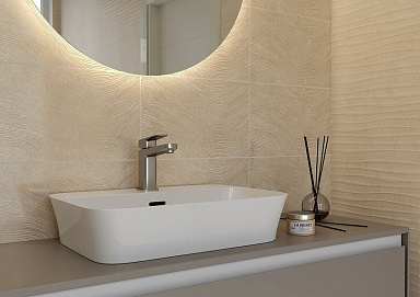 Керамогранит Gracia Ceramica 010400000968 Эфа бежевый КГ 02 40х40