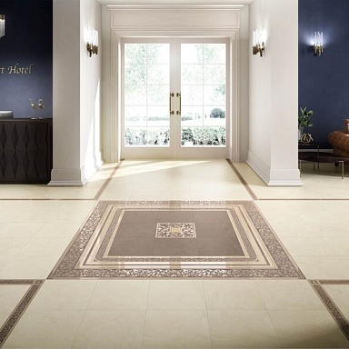 Орсэ Kerama Marazzi