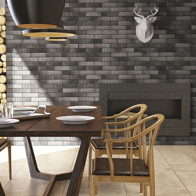 Retro Brick CERRAD