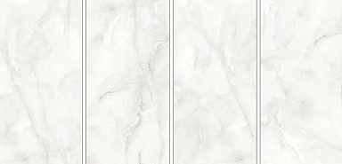 Керамогранит Art Ceramic Hope White Glossy 60*120