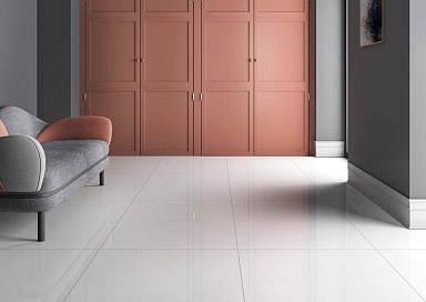 Керамогранит Pardis Ceramic Pazh S7600 Blanco Pulido 60x120