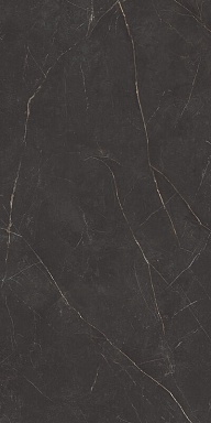 Керамогранит Estima NL04 Nolana Black Неполированный Рект. 80х160х10