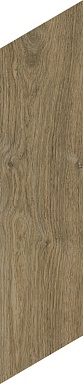 Керамогранит Ragno Marazzi R9SY Ossimori Chevron Marrone Extra Matt 11x54