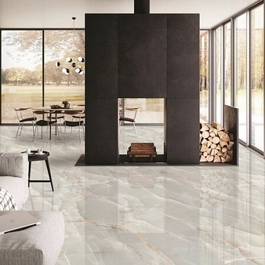 Infinity Blick Ocean-Ceramic