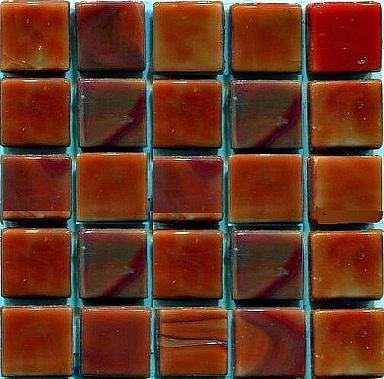 Мозаика Art&Natura Ceramic Carolyn 4 15*15 295*295