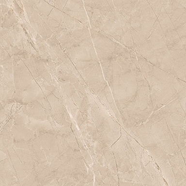 Керамогранит Maimoon Ceramica Impero Beige Glossy 80x80