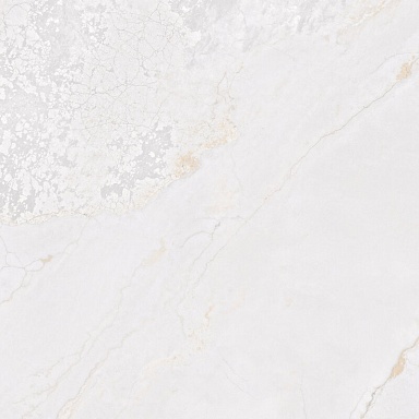 Керамогранит Fanal Planet Soft Metal White 90x90
