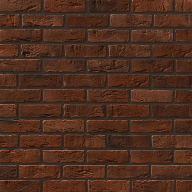Leonardo Stone Декоративный кирпич Плоскость Орли 767 21,5x6,5x1