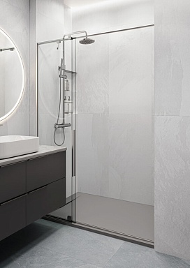 Керамогранит Staro Saturn Grey Matt 60x60