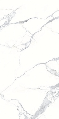 Керамогранит Gresant Surat White Stonelo Lapatto 60х120