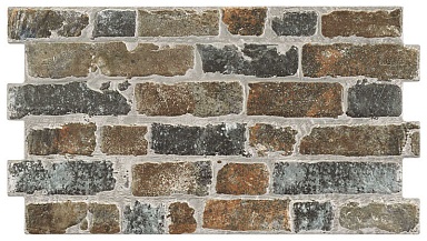Керамогранит Realonda Manhattan Marron 31x56