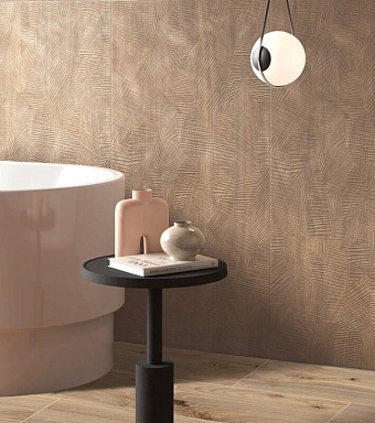 Керамогранит Vitra K958019R0001VTER ArtWood Ригато Бежевый Матовый R10A Ректификат 60x120