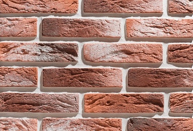 Leonardo Stone Декоративный кирпич Плоскость Сен-Жермен 490 20x5x1,4