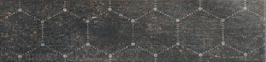 Керамогранит Serenissima Cir 1047175 DOCKLANDS FREEPORT BLACKWALL (10 soggettu mix) 8,6x35