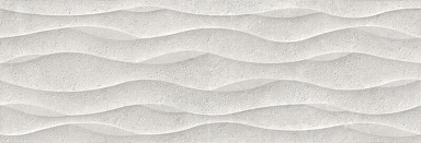Декор Peronda 40306 Ground Silver Decor/33,3X100X0,98/R 33,3x100