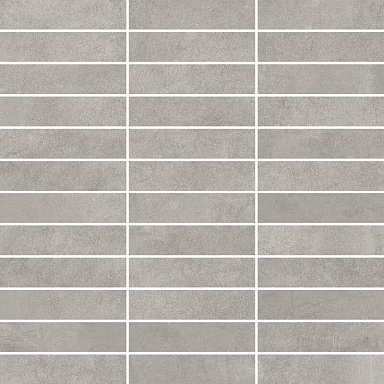 Coliseumgres 610110000977 Экспо Грэй Мозаика Грид 30x30