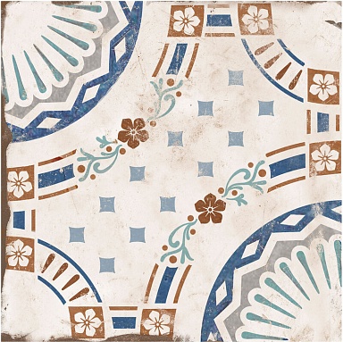 Керамогранит Nanda Tiles Magnolia Valeria 20х20