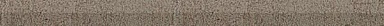 Бордюр FAP Ceramiche fKOI Meltin Terra Spigolo 1*30,5 RT