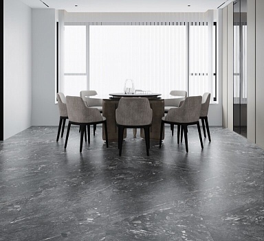Керамогранит Nanogress Sicilia Scuro MS 75x150