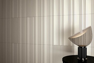 Керамогранит Tau Ceramica Tornares Ordesa Graphite Rec 16.3x51.7