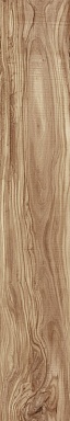 Керамогранит Creanza CW-CR03-B Pearsian Wood Natural Carving 20x120
