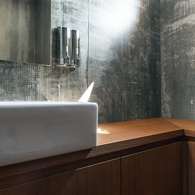 I Metalli Laminam Russia