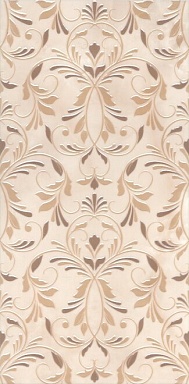 Декор Kerama Marazzi BR140/11104R Вирджилиано обрезной 30x60