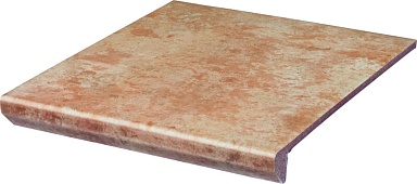 Ступень Paradyz Ilario Beige Kapinos Stopnica Prosta 29,5х32,8