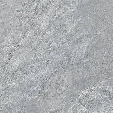 Керамогранит Kerranova K-2211/SR Krater Grey 600x600
