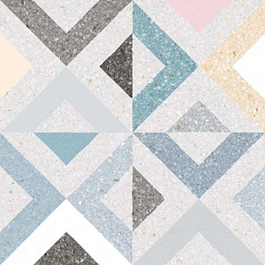 Плитка VIVES Brenta Multicolor 20X20
