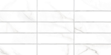 Плитка Alma Ceramica TWA3060BRK17 Bronks матовая рельефная 300x600x7.5